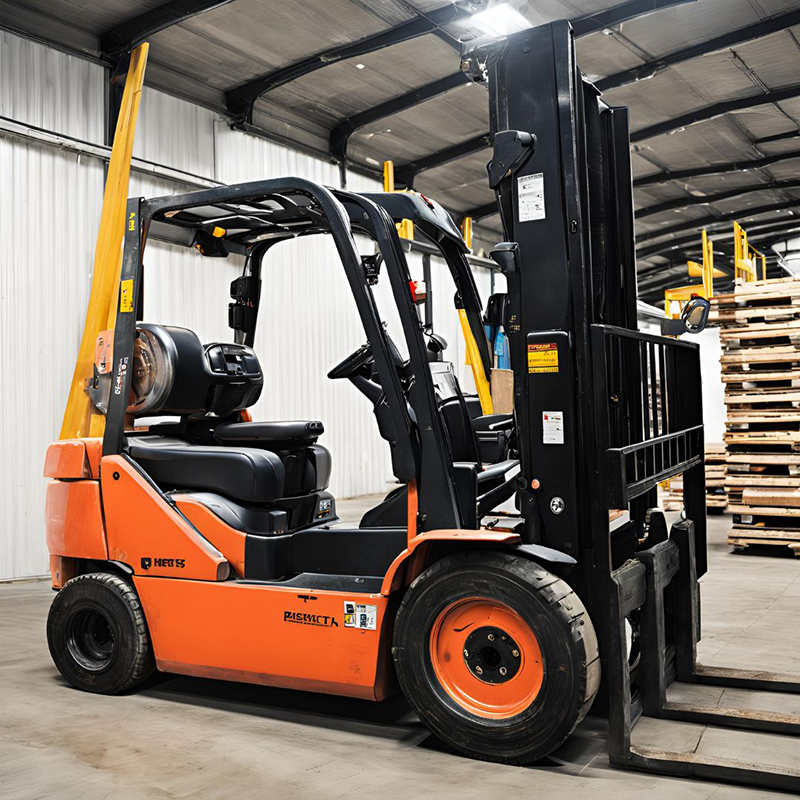 Enhance Your Operations with Ongorz Rentals: Charleston’s Premier Forklift Rental Service